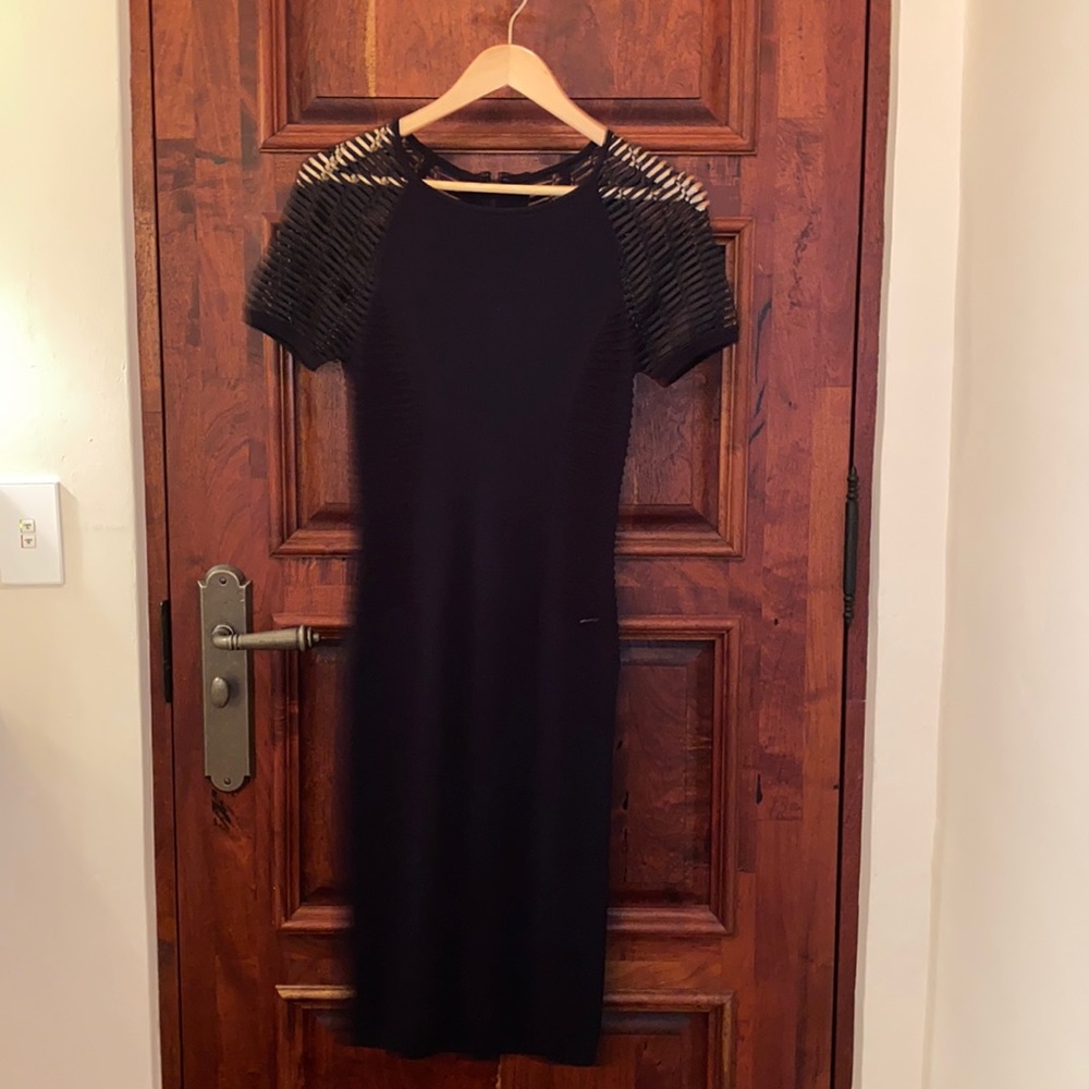 Yigal Azrouel Dress